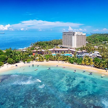 Araliya Beach Resort & Spa Unawatuna- Where You Meet The Sea All Year Exterior foto