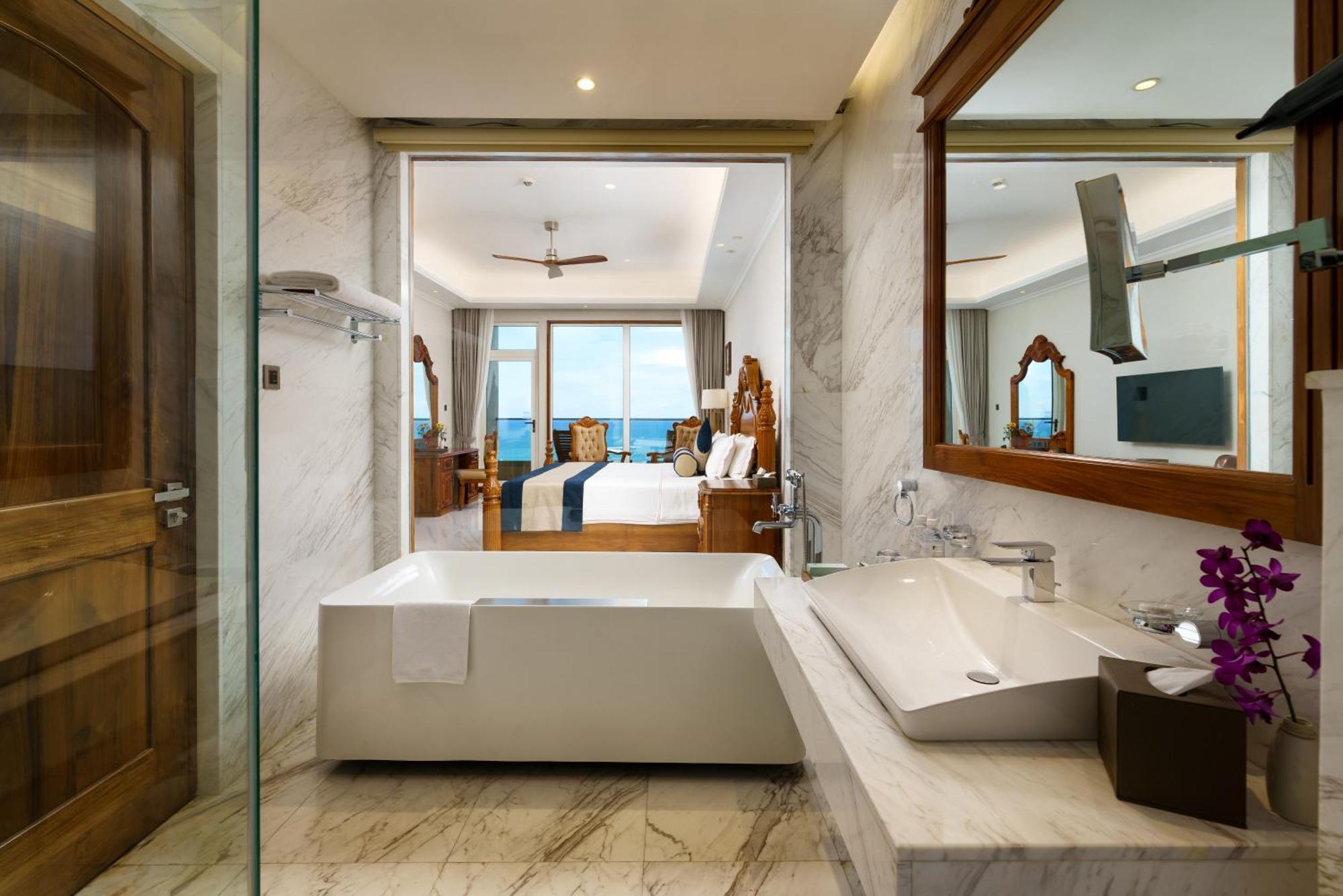 Araliya Beach Resort & Spa Unawatuna- Where You Meet The Sea All Year Exterior foto