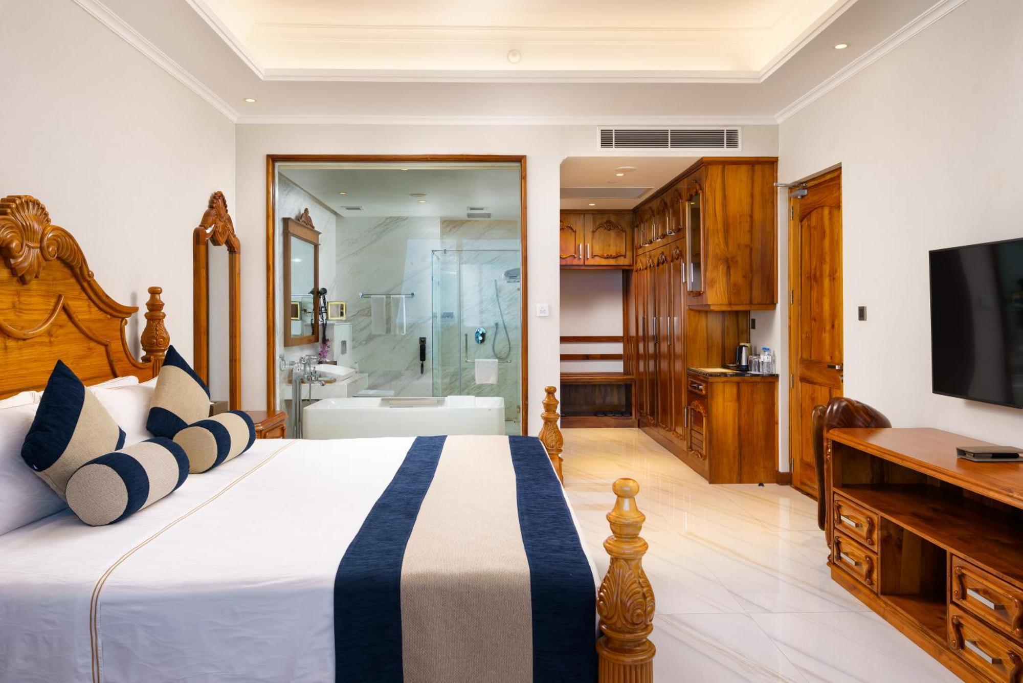 Araliya Beach Resort & Spa Unawatuna- Where You Meet The Sea All Year Exterior foto