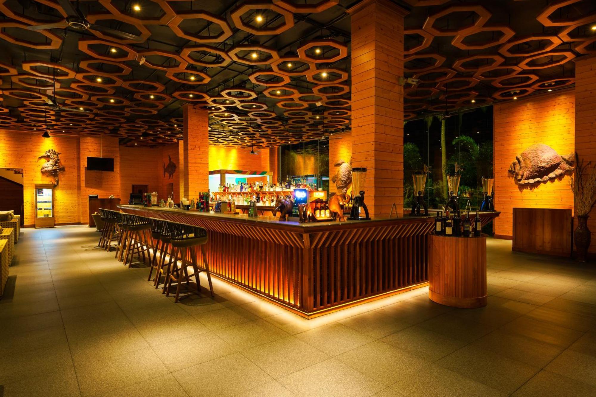 Araliya Beach Resort & Spa Unawatuna- Where You Meet The Sea All Year Exterior foto