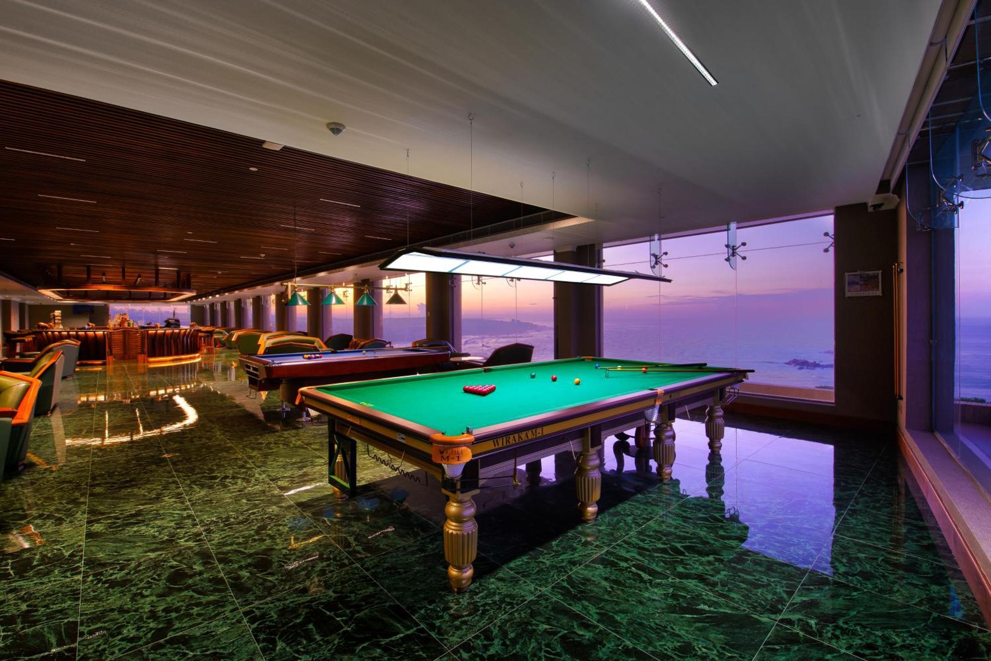Araliya Beach Resort & Spa Unawatuna- Where You Meet The Sea All Year Exterior foto