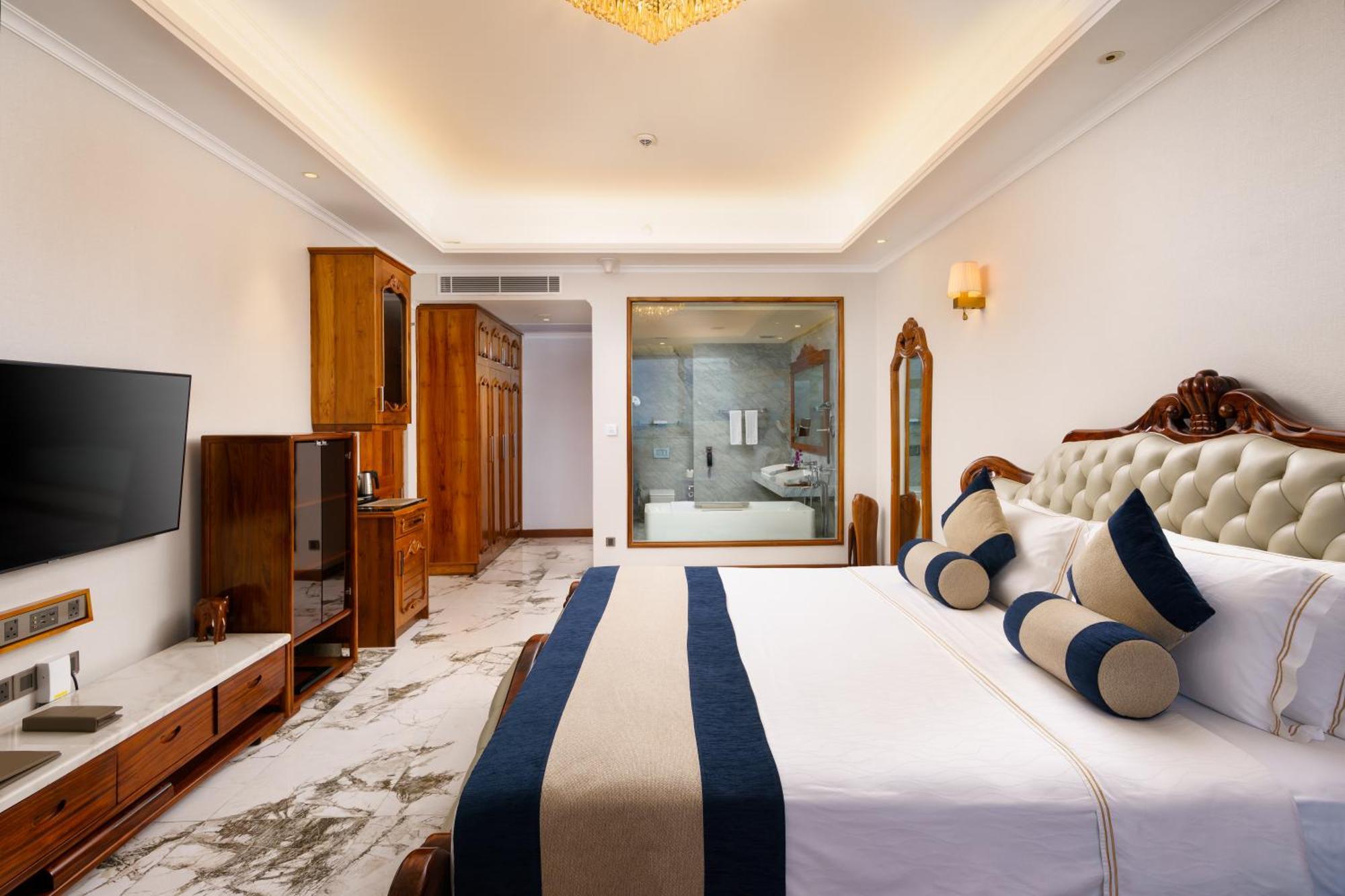 Araliya Beach Resort & Spa Unawatuna- Where You Meet The Sea All Year Exterior foto