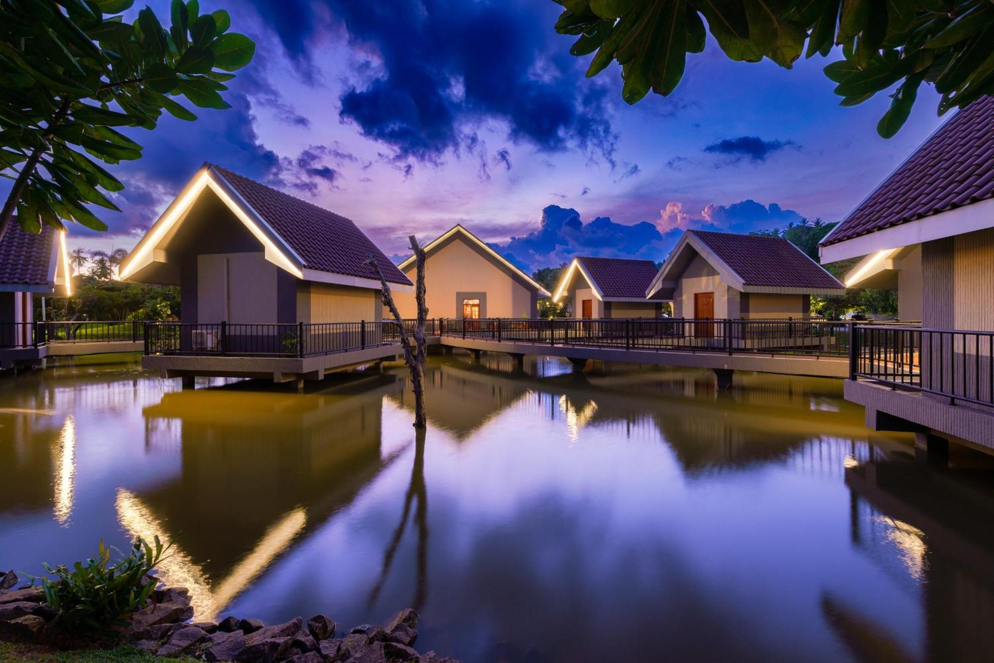 Araliya Beach Resort & Spa Unawatuna- Where You Meet The Sea All Year Exterior foto